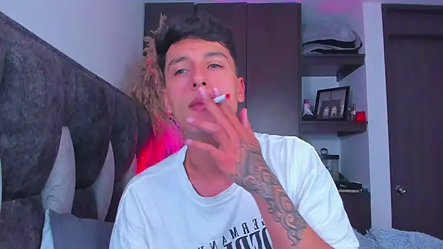 I Gabriel online show from 01/16/25, 10:34