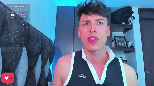 I Gabriel online show from 03/01/25, 11:37