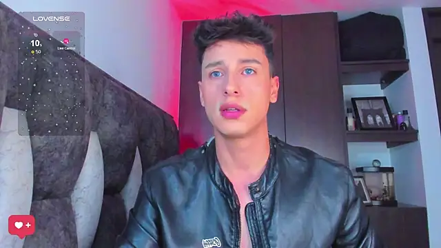 I Gabriel online show from 03/07/25, 08:22