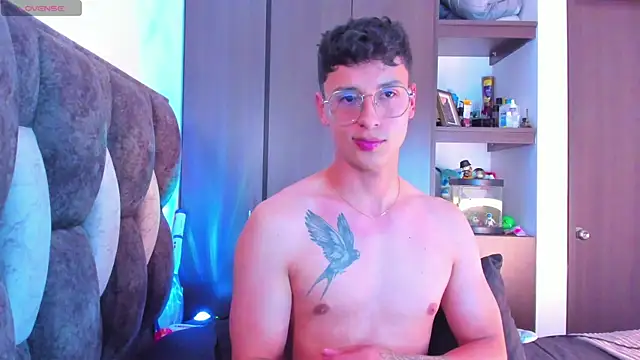 I Gabriel online show from 09/25/25, 01:20