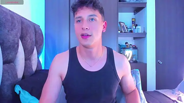 I Gabriel online show from 09/27/25, 04:06