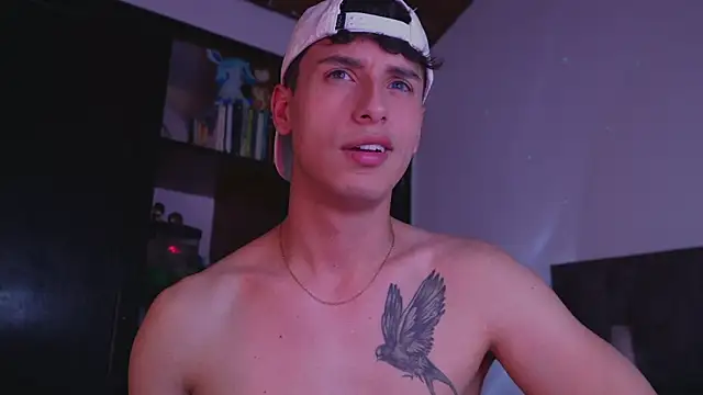 I Gabriel online show from 12/05/25, 12:30