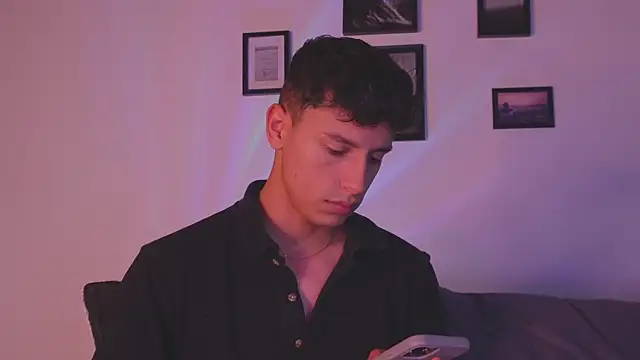 I Gabriel online show from 01/14/26, 05:24