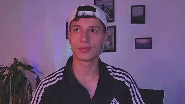 I Gabriel online show from 01/17/26, 07:02