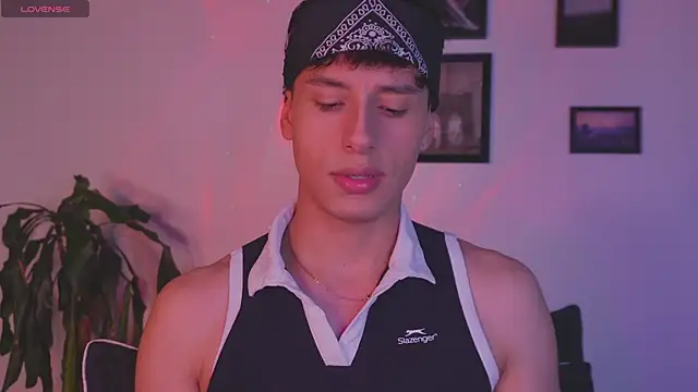 I Gabriel online show from 01/19/26, 04:38