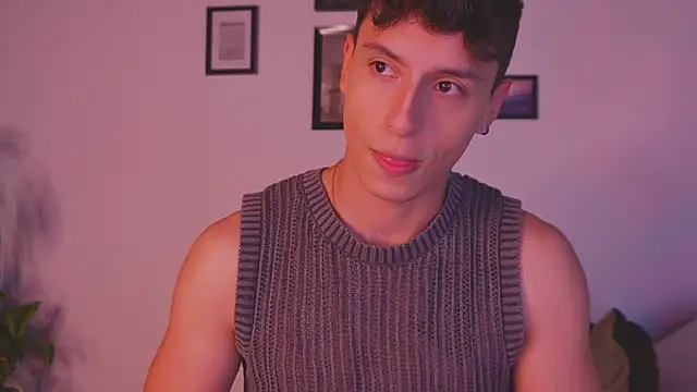 I Gabriel online show from 02/17/26, 06:10