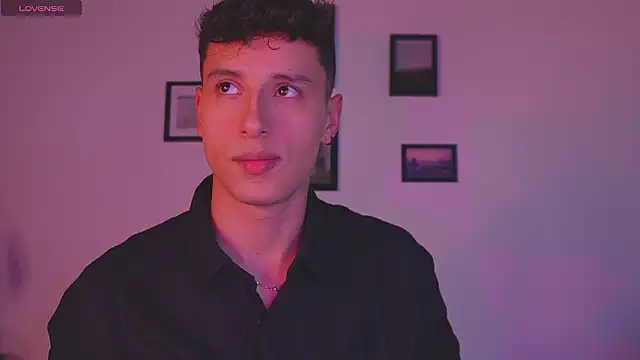 I Gabriel online show from 02/24/26, 05:05