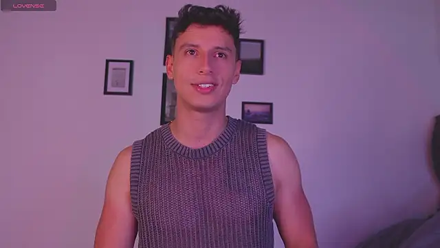 I Gabriel online show from 03/12/26, 06:30