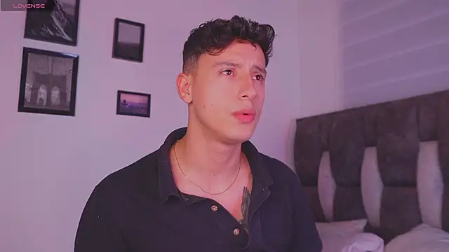 I Gabriel online show from 03/15/26, 05:24