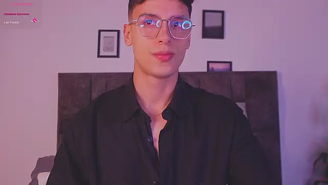 I Gabriel online show from 03/25/26, 06:19