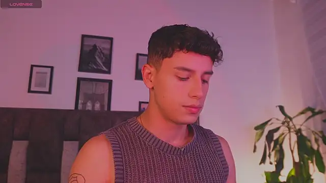 I Gabriel online show from 04/04/26, 06:11