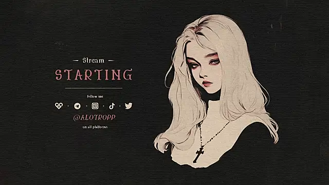 allotropp online show from 10/10/25, 06:07