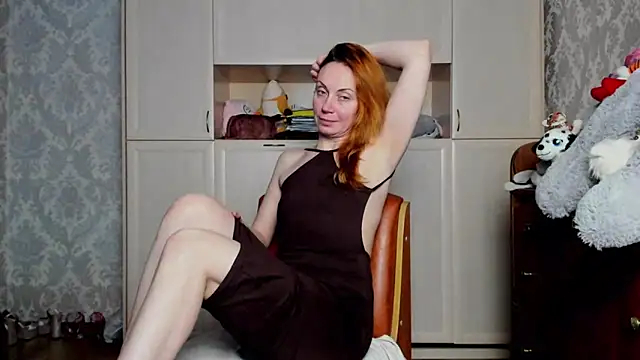 Snapshot of BrightBurst chatting on 03/13/25, 06:37 BrightBurst online show from 03/13/25, 06:37