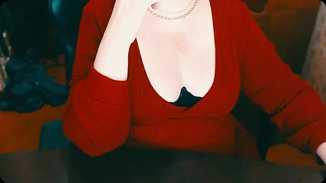 AlisaHot55 online show from 12/29/24, 08:58