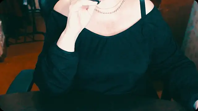 AlisaHot55 online show from 01/28/25, 06:49