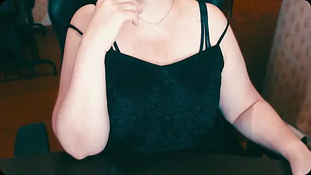 AlisaHot55 online show from 10/08/25, 10:35