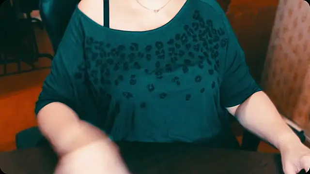 AlisaHot55 online show from 10/15/25, 11:10