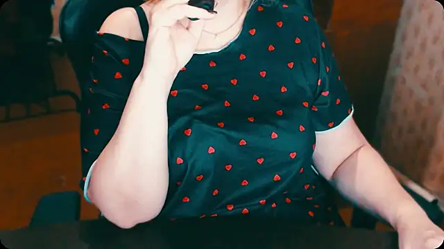 AlisaHot55 online show from 10/21/25, 11:11