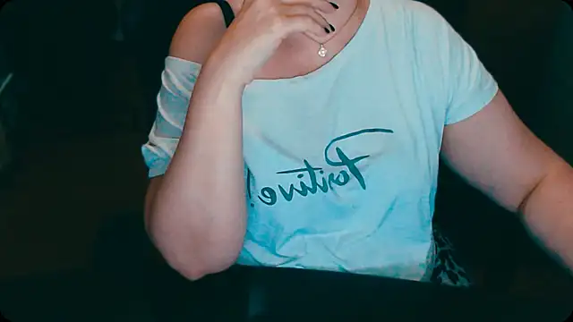 AlisaHot55 online show from 11/07/25, 11:32