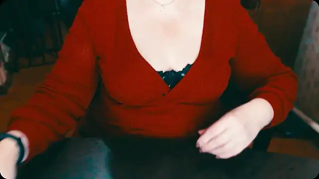 AlisaHot55 online show from 12/16/25, 10:20