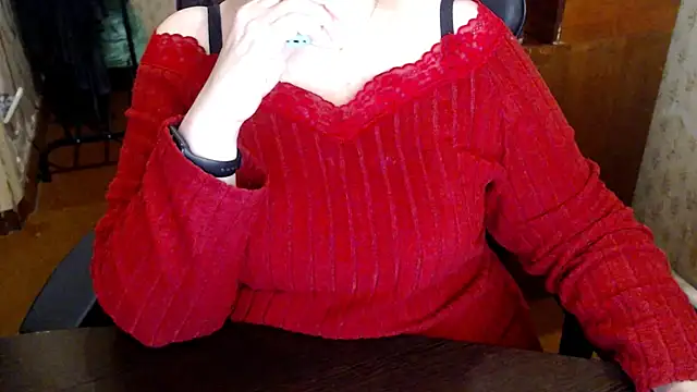 Snapshot of AlisaHot55 chatting on 05/19/26, 09:48 AlisaHot55 online show from 05/19/26, 09:48