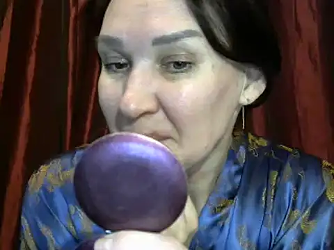 Snapshot of PrettyAndWild chatting on 12/05/24, 02:55 PrettyAndWild online show from 12/05/24, 02:55