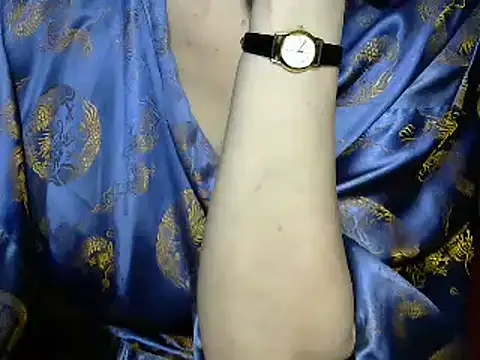 Snapshot of PrettyAndWild chatting on 01/02/25, 03:19 PrettyAndWild online show from 01/02/25, 03:19