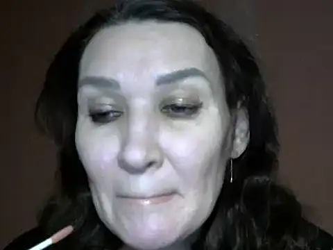 Snapshot of PrettyAndWild chatting on 02/14/25, 02:54 PrettyAndWild online show from 02/14/25, 02:54