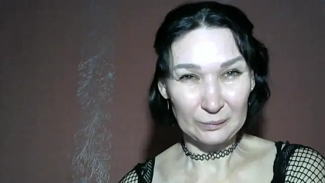 PrettyAndWild online show from 03/14/26, 03:28