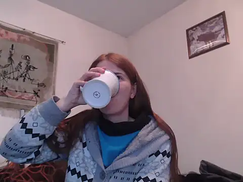 Snapshot of Geile-Luna chatting on 01/08/26, 07:27 Geile-Luna online show from 01/08/26, 07:27