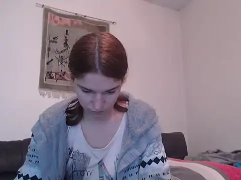 Snapshot of Geile-Luna chatting on 01/14/26, 08:14 Geile-Luna online show from 01/14/26, 08:14