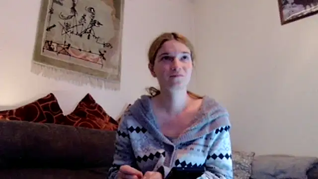 Snapshot of Geile-Luna chatting on 03/13/26, 08:15 Geile-Luna online show from 03/13/26, 08:15