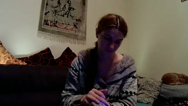 Snapshot of Geile-Luna chatting on 03/14/26, 08:25 Geile-Luna online show from 03/14/26, 08:25