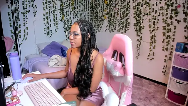 violeta milleer online show from 12/18/25, 05:30