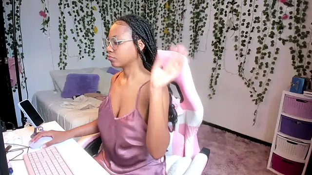 violeta milleer online show from 03/12/26, 06:25