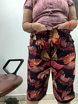 Preet Kaur 69 online show from 02/16/25, 06:21