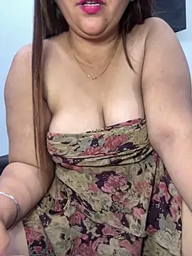 Preet Kaur 69 online show from 02/19/25, 09:14