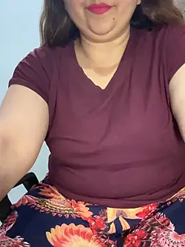 Preet Kaur 69 online show from 02/27/26, 07:14