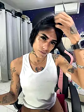 Nella Dolls online show from 09/27/25, 11:43