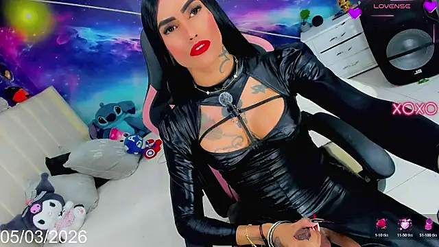 Nella Dolls online show from 03/06/26, 01:13