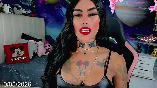 Snapshot of Nella_Dolls chatting on 05/10/26, 08:08 Nella Dolls online show from 05/10/26, 08:08