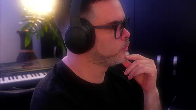 Snapshot of Sanders_White chatting on 09/14/25, 11:48 Sanders White online show from 09/14/25, 11:48