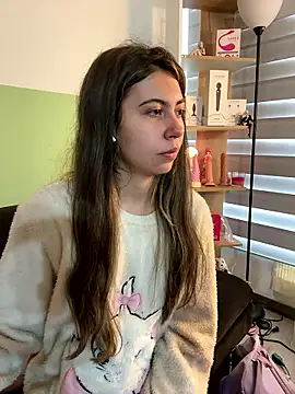 lilly sweett online show from 01/10/26, 07:59