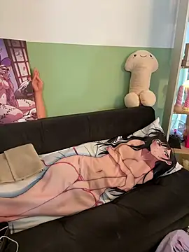 lilly sweett online show from 01/18/26, 09:40