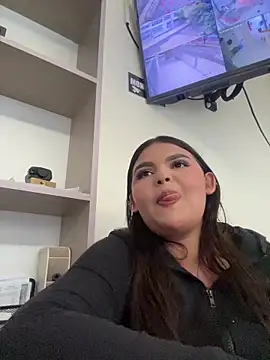 Lia sexx online show from 11/22/25, 07:24