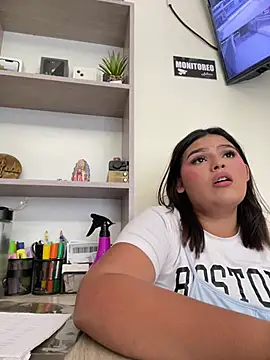 Lia sexx online show from 04/06/26, 06:31