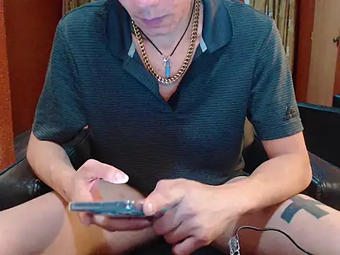 Latinopervs online show from 02/12/26, 01:11