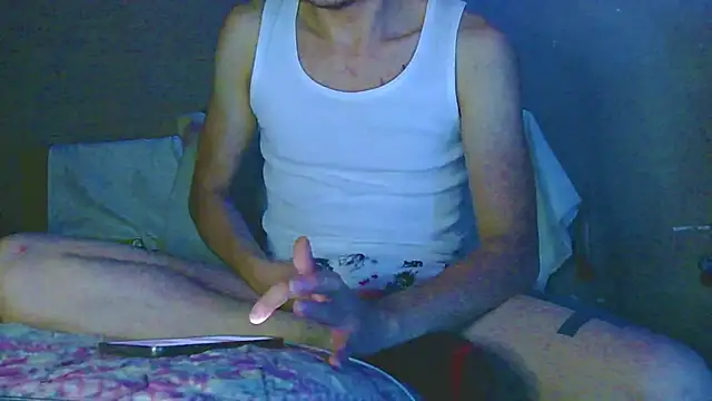 Latinopervs online show from 07/21/26, 01:19
