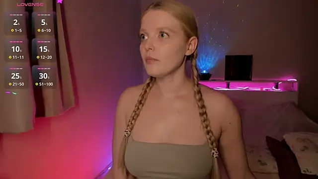 Ssweet annie online show from 02/20/26, 06:08