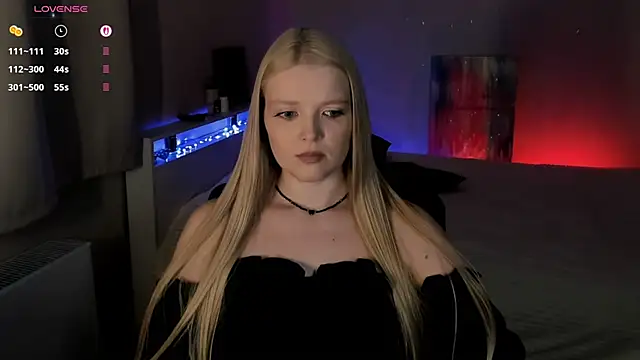 Ssweet annie online show from 04/19/26, 05:34